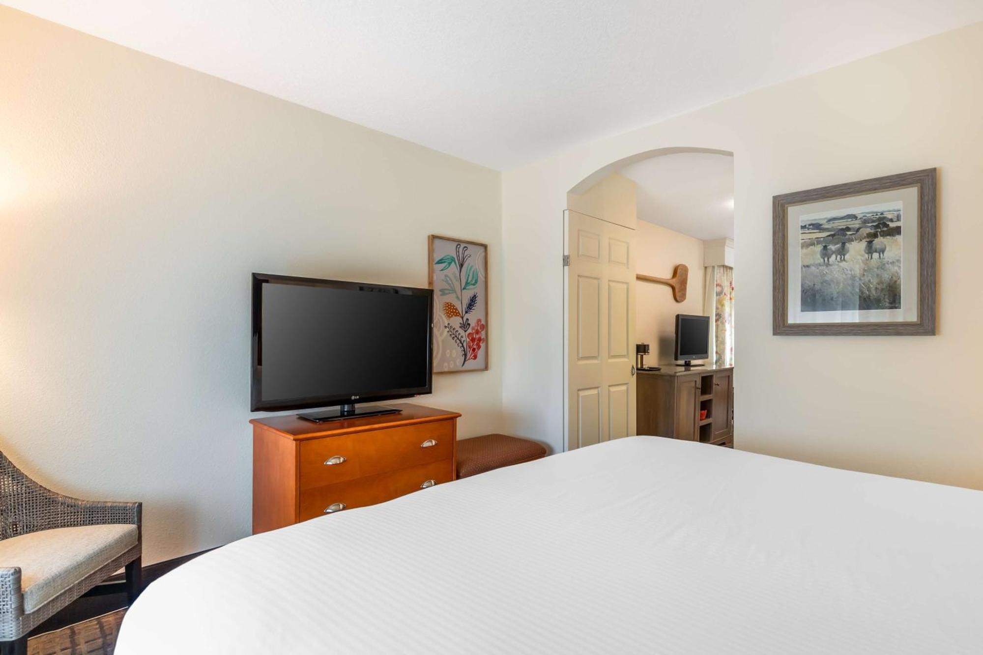 Best Western Plus University Park Inn & Suites Ames Kültér fotó