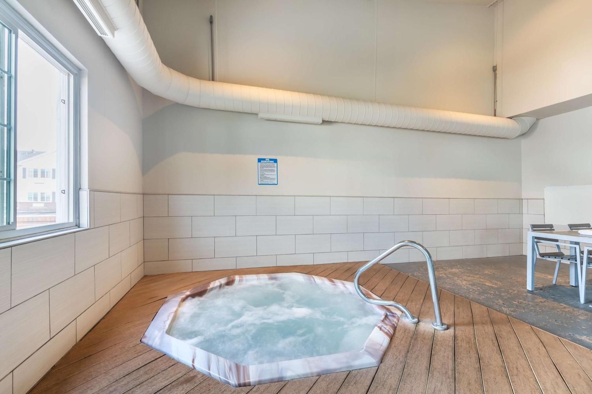 Best Western Plus University Park Inn & Suites Ames Kültér fotó