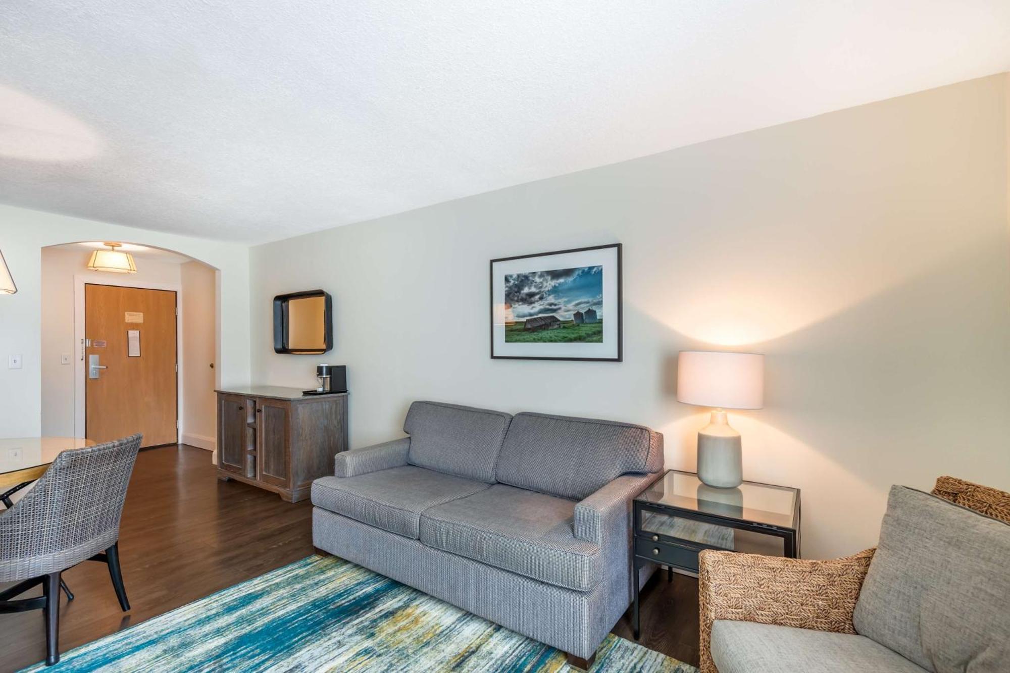 Best Western Plus University Park Inn & Suites Ames Kültér fotó