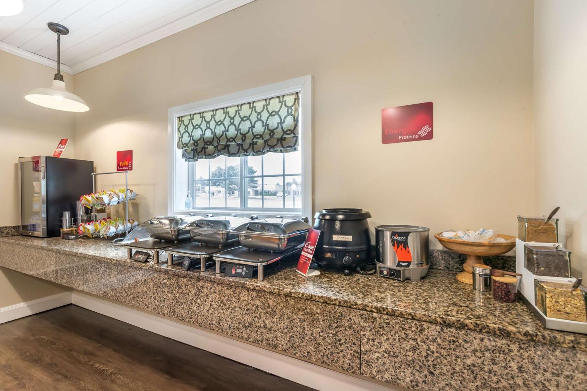 Best Western Plus University Park Inn & Suites Ames Kültér fotó