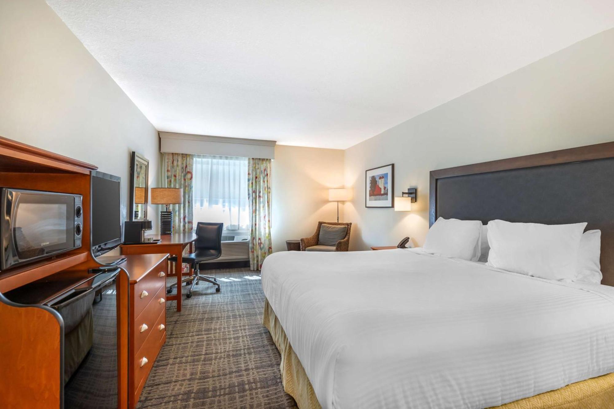 Best Western Plus University Park Inn & Suites Ames Kültér fotó