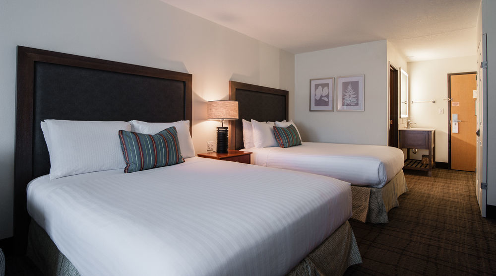 Best Western Plus University Park Inn & Suites Ames Kültér fotó