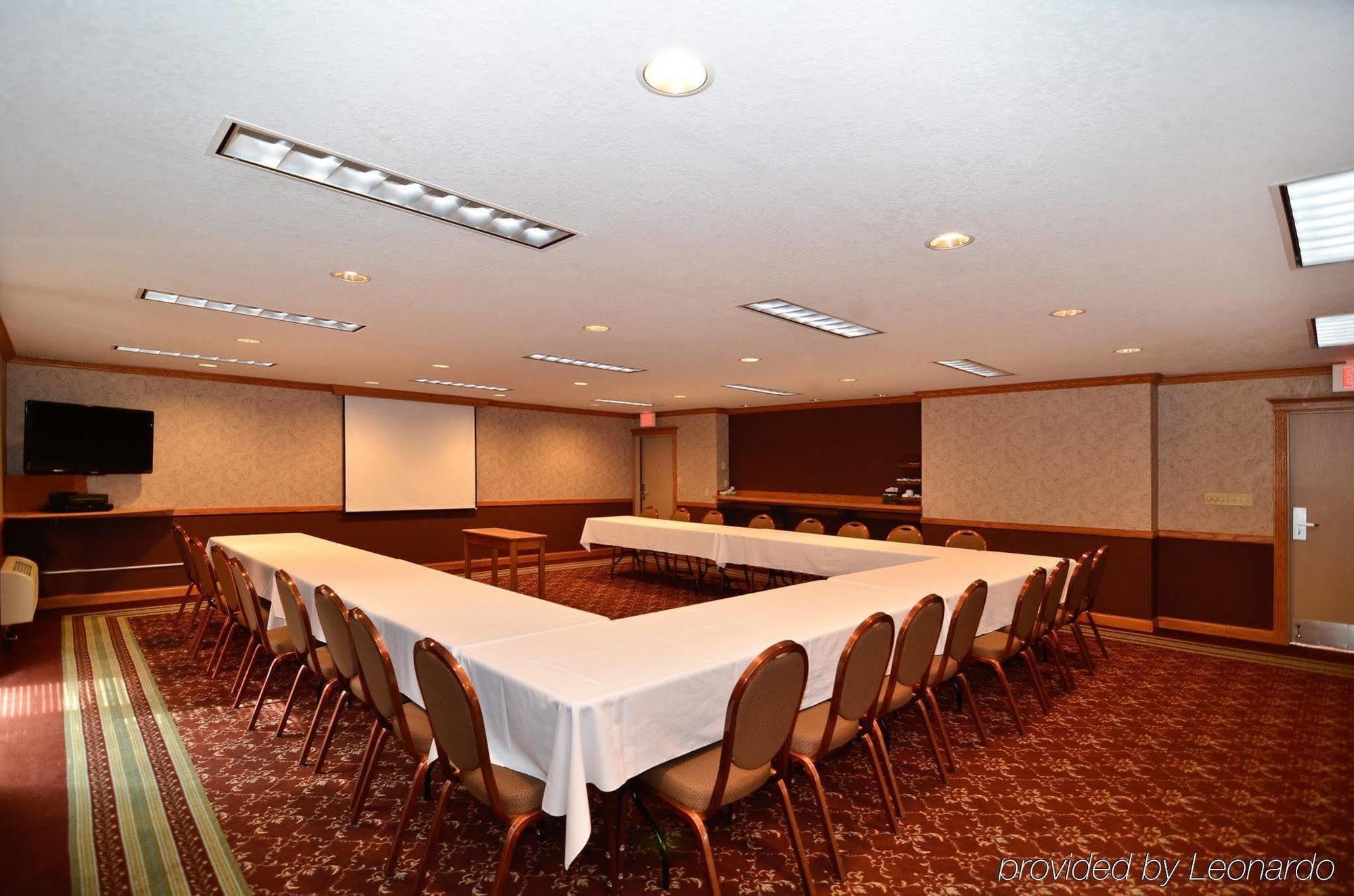 Best Western Plus University Park Inn & Suites Ames Kültér fotó