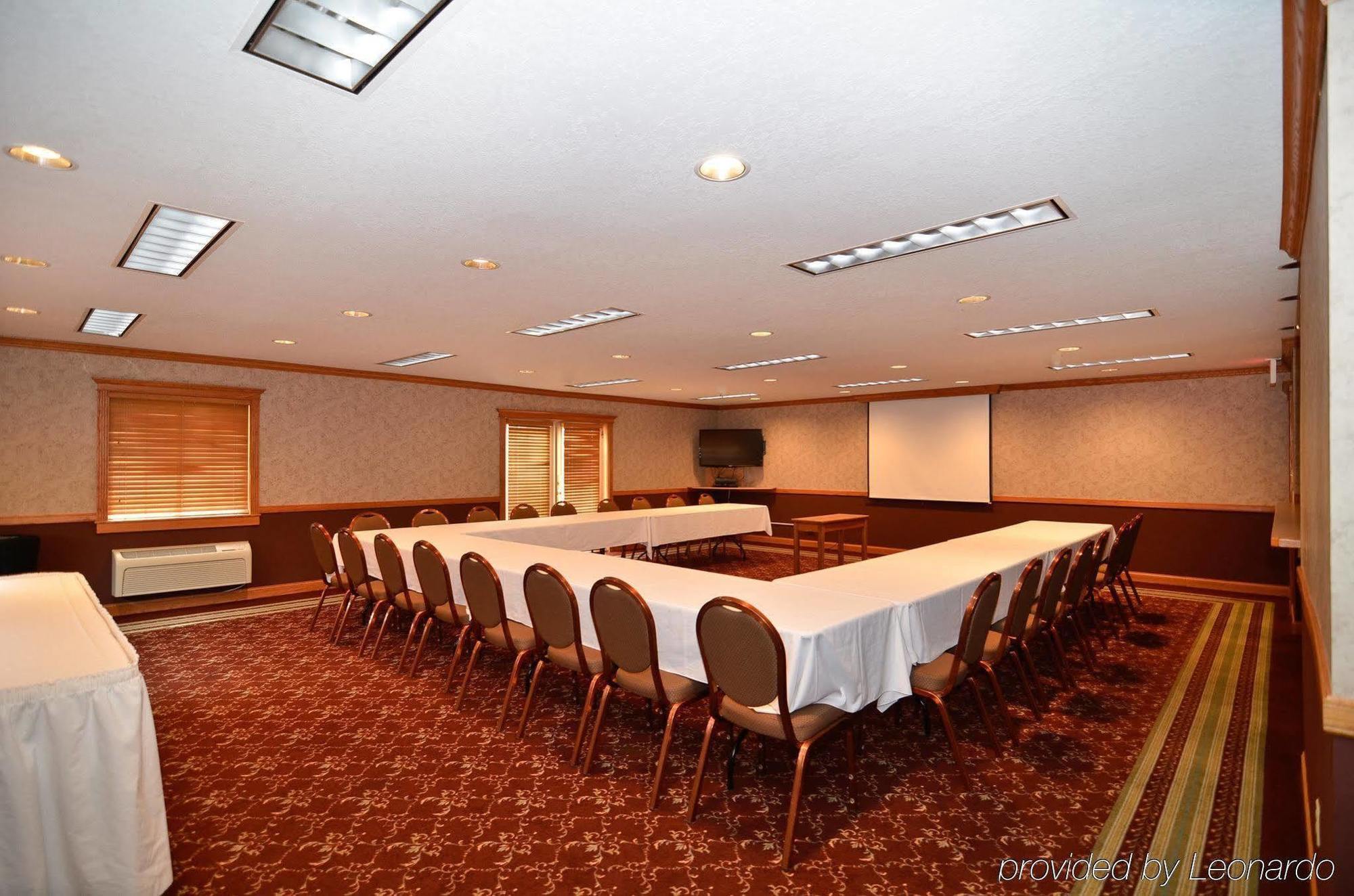 Best Western Plus University Park Inn & Suites Ames Kültér fotó