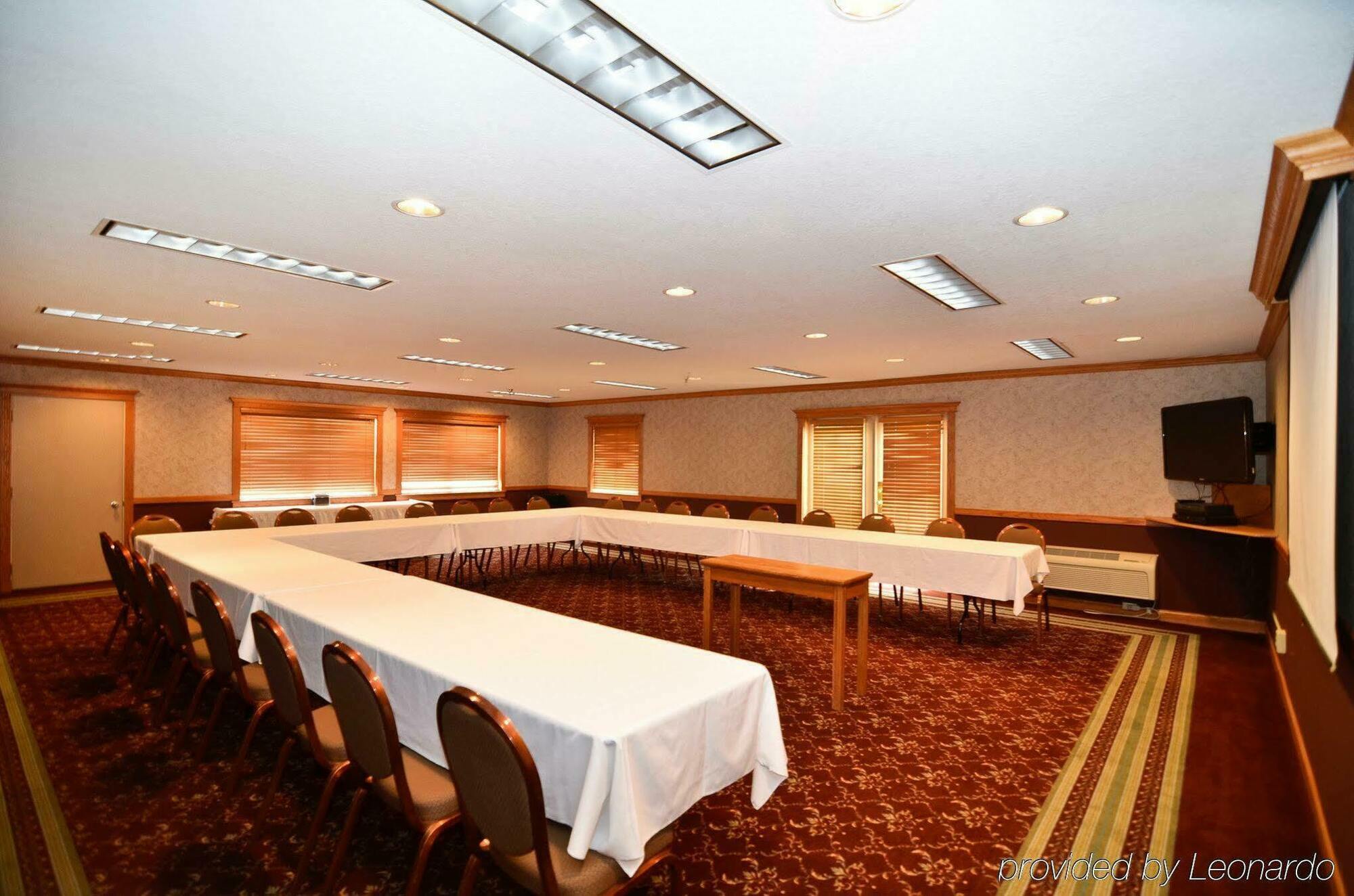 Best Western Plus University Park Inn & Suites Ames Kültér fotó