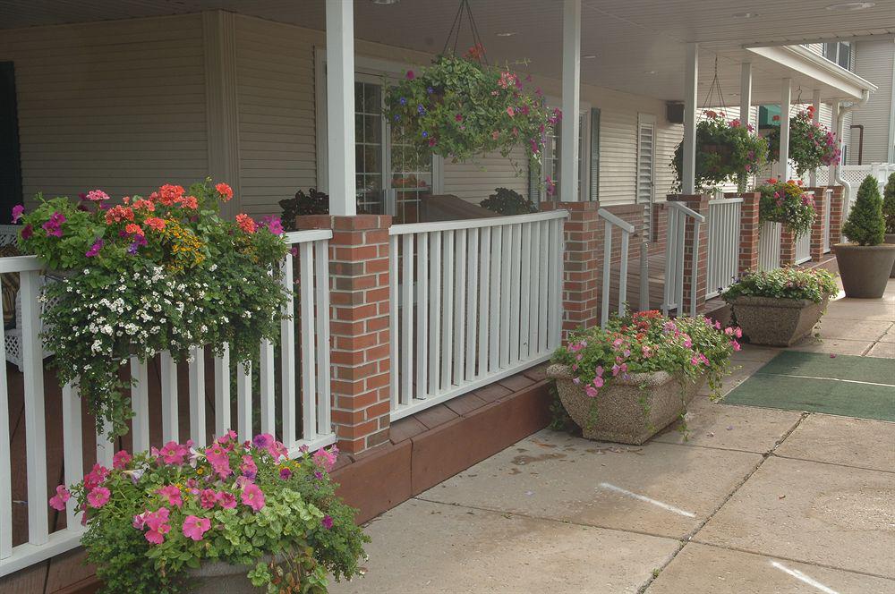 Best Western Plus University Park Inn & Suites Ames Kültér fotó